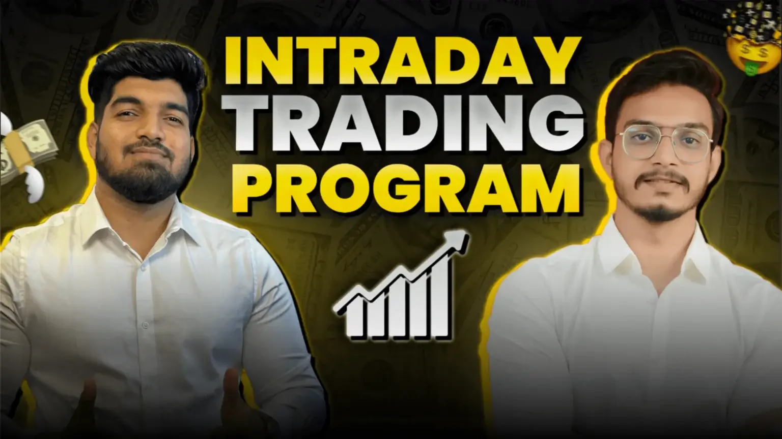 INTRADAY Trading Program